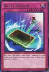 Product image for Burst Rebirth
