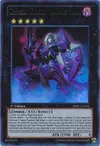 Product image for Crimson Knight Vampire Bram