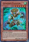 Product image for Genomix Fighter