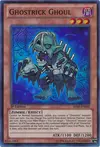 Product image for Ghostrick Ghoul