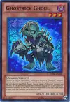 Product image for Ghostrick Ghoul