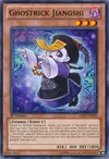 Product image for Ghostrick Jiangshi
