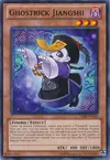 Product image for Ghostrick Jiangshi