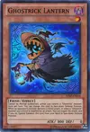 Product image for Ghostrick Lantern