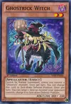 Product image for Ghostrick Witch