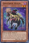 Product image for Ghostrick Witch