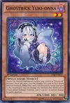Product image for Ghostrick Yuki-onna