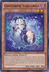 Product image for Ghostrick Yuki-onna