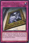 Product image for Grisaille Prison