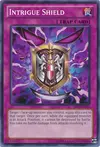 Product image for Intrigue Shield
