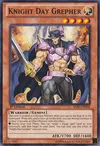 Product image for Knight Day Grepher