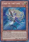Product image for Lady of the Lake
