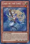Product image for Lady of the Lake