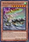 Product image for Mecha Phantom Beast Kalgriffin