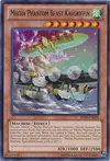 Product image for Mecha Phantom Beast Kalgriffin