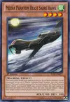 Product image for Mecha Phantom Beast Sabre Hawk