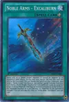 Product image for Noble Arms - Excaliburn