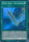 Product image for Noble Arms - Excaliburn