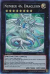 Product image for Number 46: Dragluon