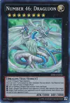 Product image for Number 46: Dragluon