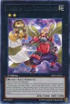 Product image for Number 64: Ronin Raccoon Sandayu