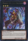 Product image for Number C65: King Overfiend