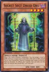 Product image for Secret Sect Druid Dru