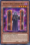 Product image for Secret Sect Druid Wid