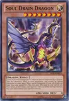 Product image for Soul Drain Dragon