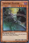 Product image for Vampire Hunter