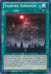 Product image for Vampire Kingdom