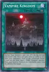 Product image for Vampire Kingdom