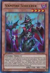 Product image for Vampire Sorcerer