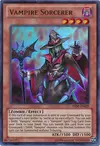 Product image for Vampire Sorcerer