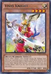 Product image for Vivid Knight