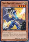 Product image for White Dragon Wyverburster