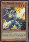 Product image for White Dragon Wyverburster