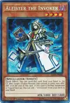 Product image for Aleister l'Invokhateur