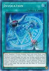 Product image for Invokhation