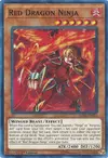 Product image for Ninja Dragon Rouge