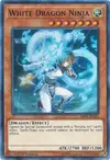 Product image for Ninja Dragon Blanc