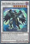 Product image for Assault Blackwing - Chidori the Rain Sprinkling