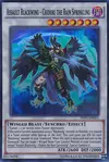 Product image for Assault Blackwing - Chidori the Rain Sprinkling