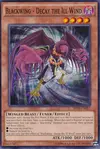 Product image for Blackwing - Decay the Ill Wind