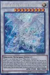 Product image for Blue-Eyes Spirit Dragon