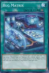 Product image for Bug Matrix