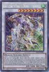 Product image for Crystal Wing Synchro Dragon
