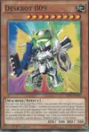 Product image for Deskbot 009