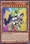 Product image for Deskbot 009
