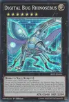 Product image for Digital Bug Rhinosebus